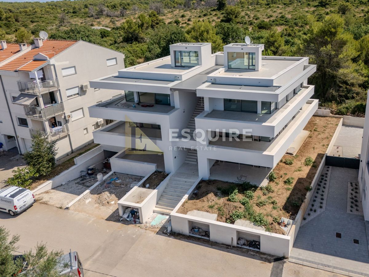 Appartamento Diklo, Zadar, 121,12m2