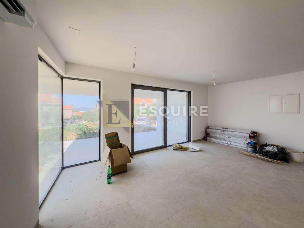 Appartamento Diklo, Zadar, 121,12m2