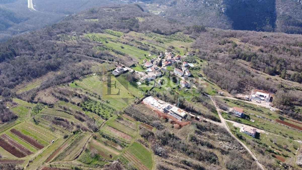 Casa Buzet, 372m2