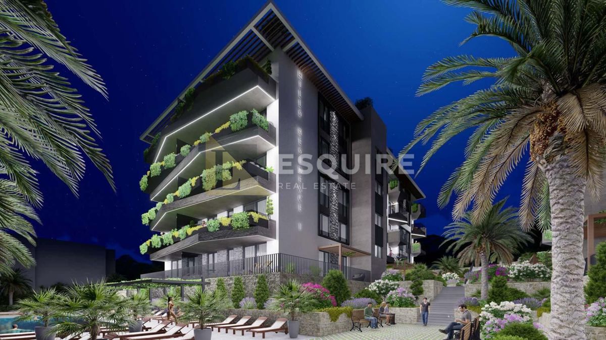 Appartamento Makarska, 49,05m2