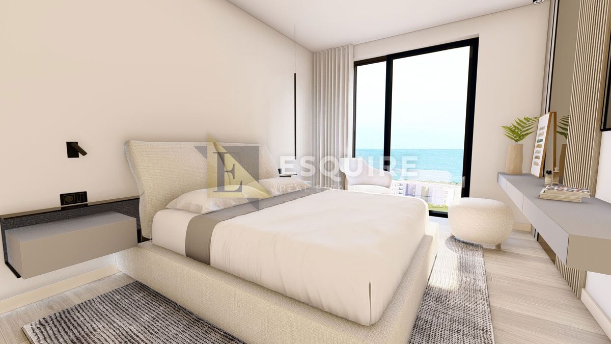 Appartamento Makarska, 49,05m2