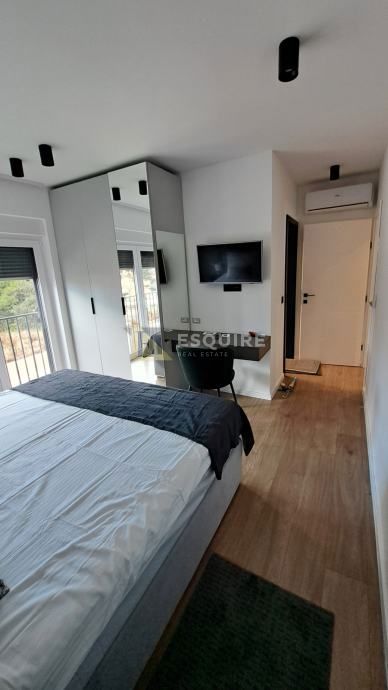 Casa Povljana, 160m2