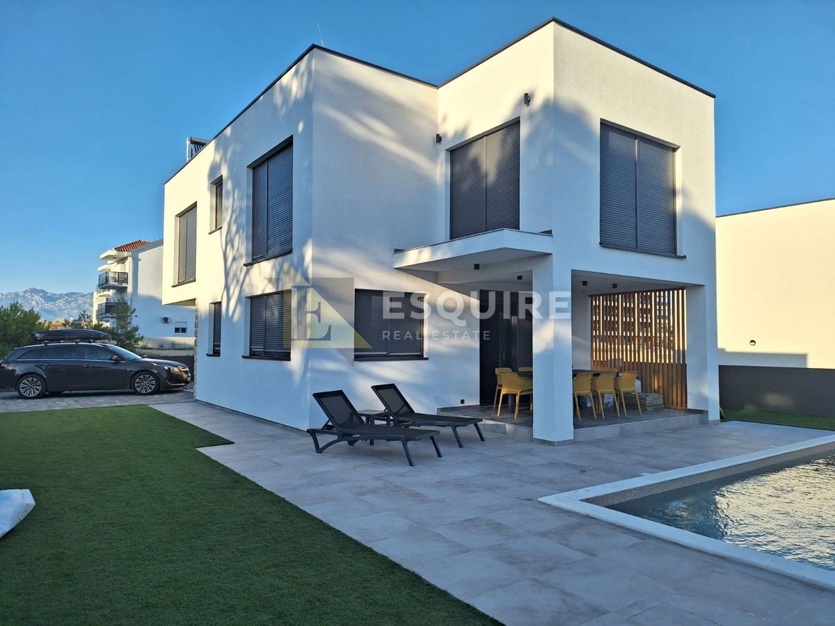 Casa Povljana, 160m2