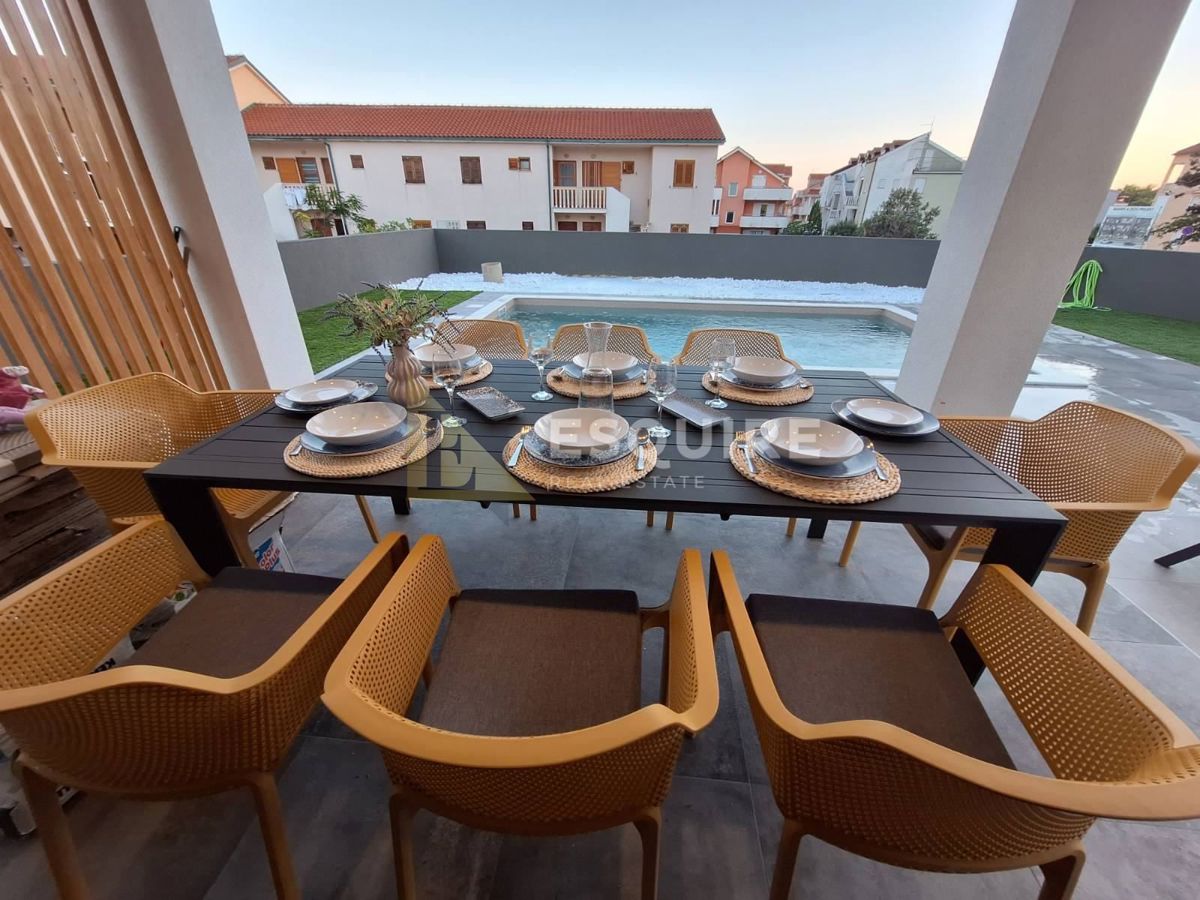 Casa Povljana, 160m2
