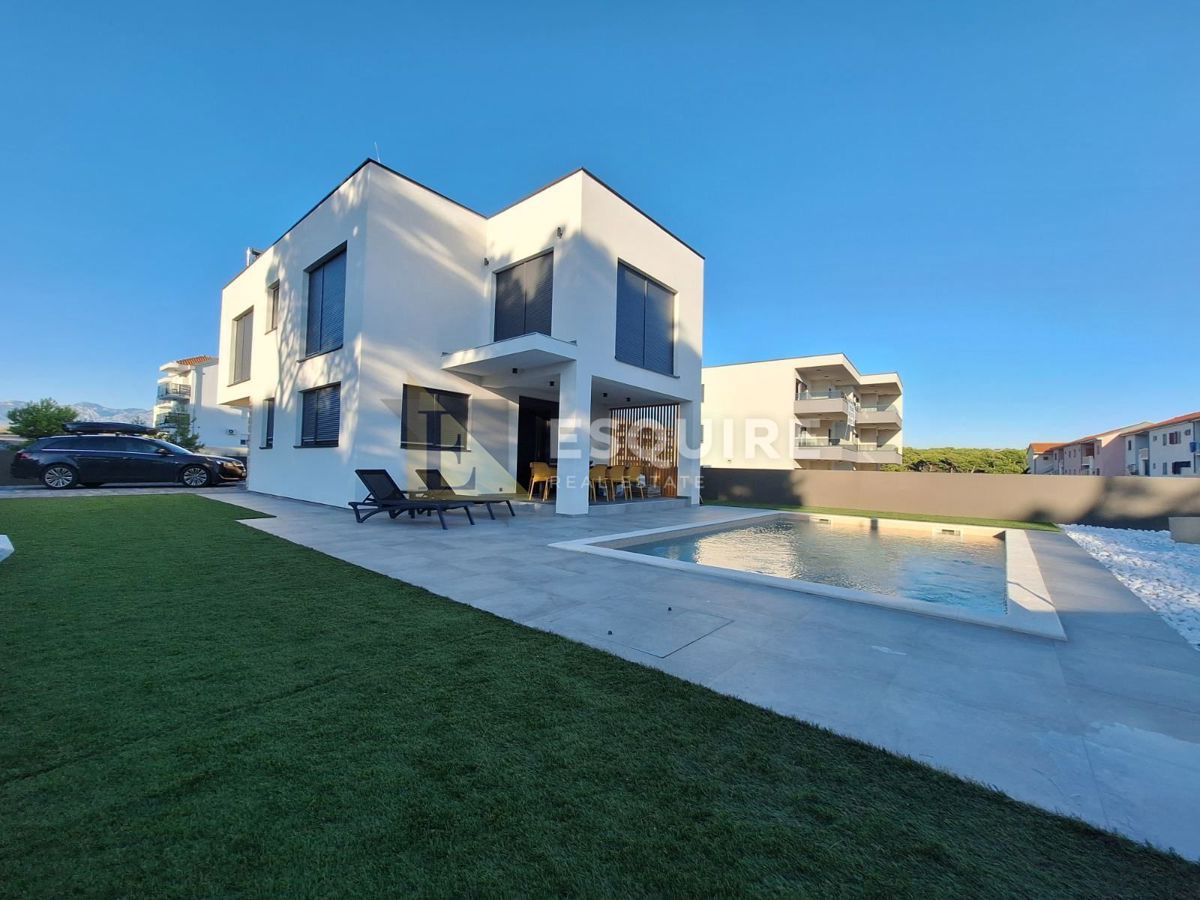 Casa Povljana, 160m2