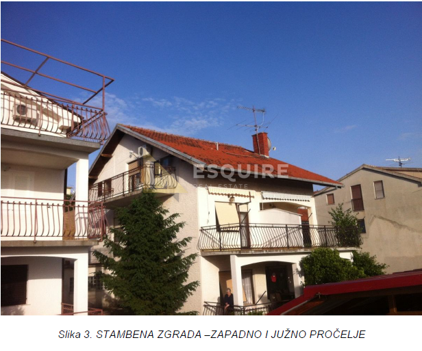 Casa Okrug Gornji, Okrug, 400m2