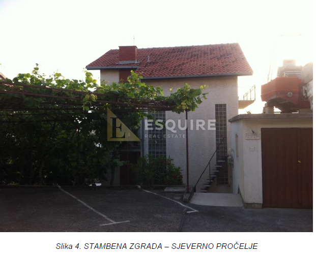 Casa Okrug Gornji, Okrug, 400m2