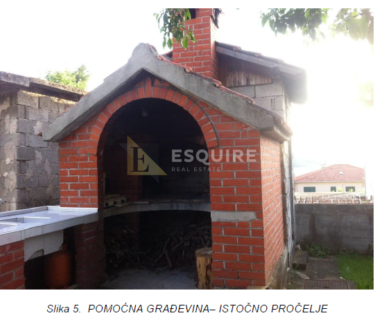 Casa Okrug Gornji, Okrug, 400m2