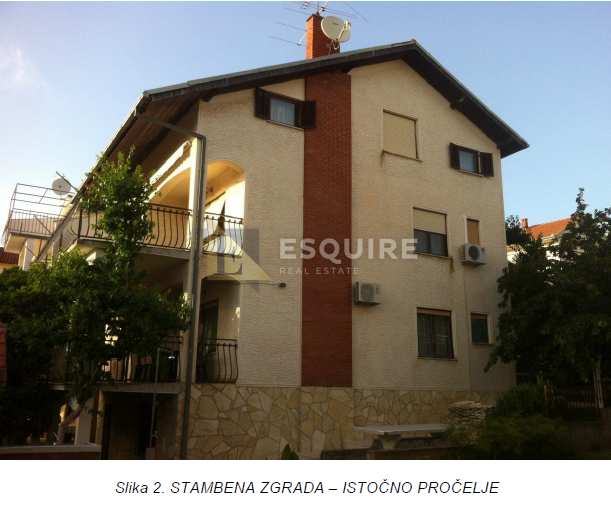 Casa Okrug Gornji, Okrug, 400m2