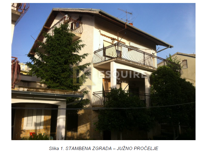 Casa Okrug Gornji, Okrug, 400m2