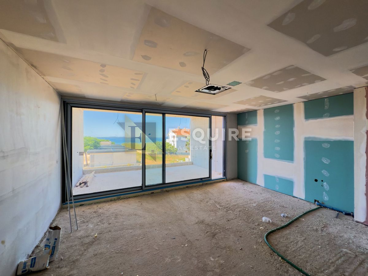 Appartamento Privlaka, 100,09m2