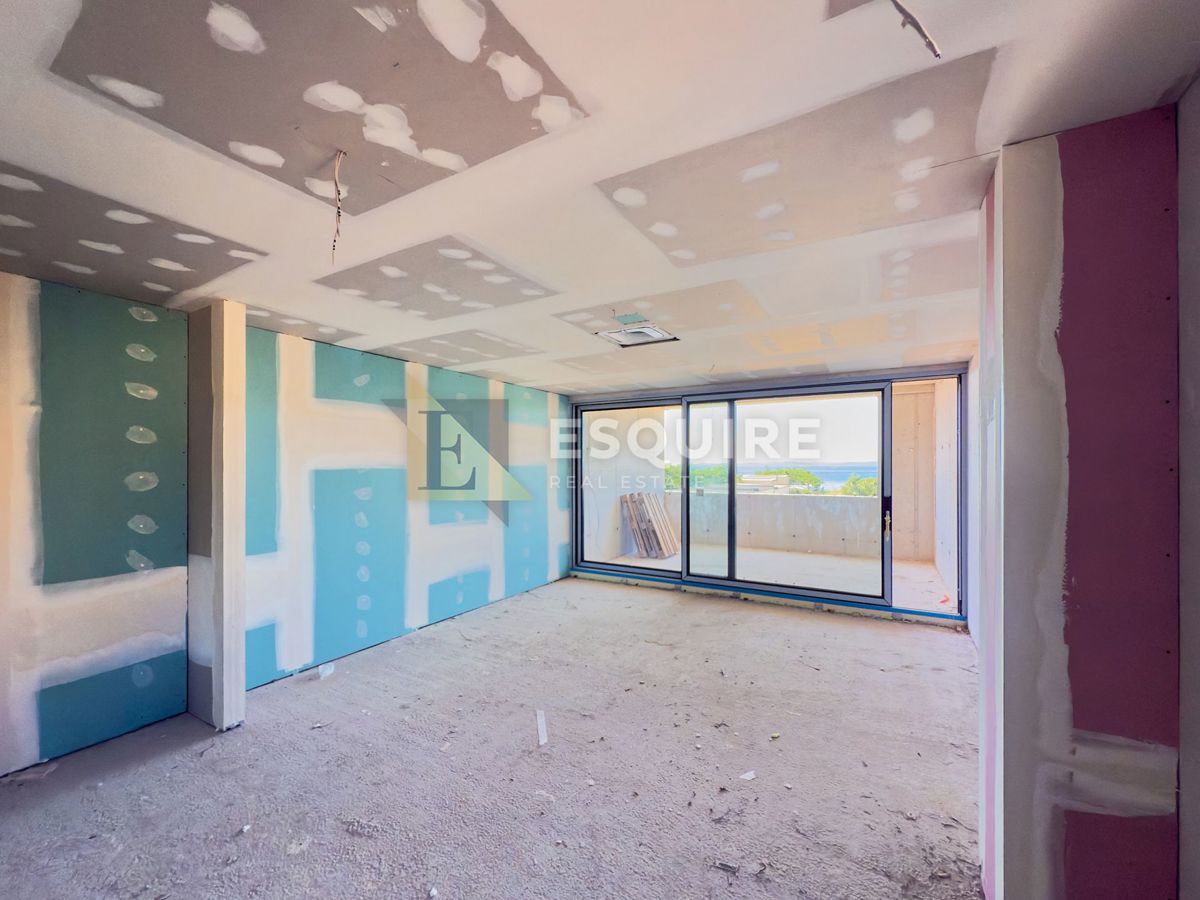 Appartamento Privlaka, 100,09m2