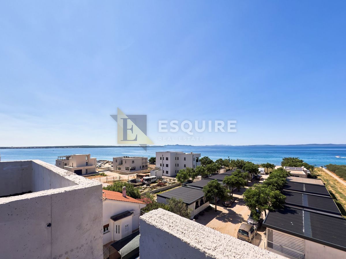 Appartamento Privlaka, 100,09m2