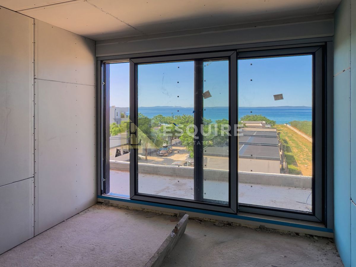 Appartamento Privlaka, 100,09m2