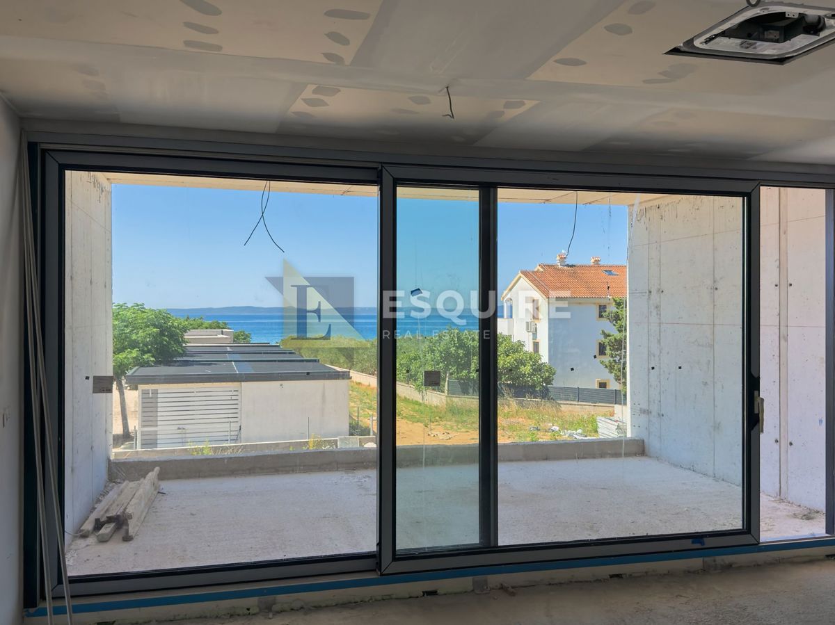 Appartamento Privlaka, 100,09m2