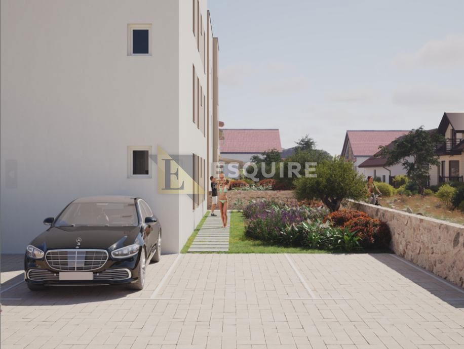 Appartamento Sukošan, 91,70m2