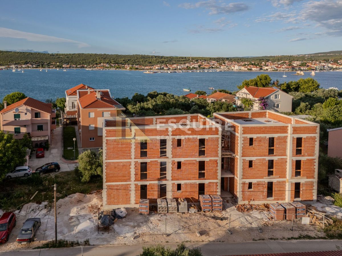 Appartamento Sukošan, 91,70m2