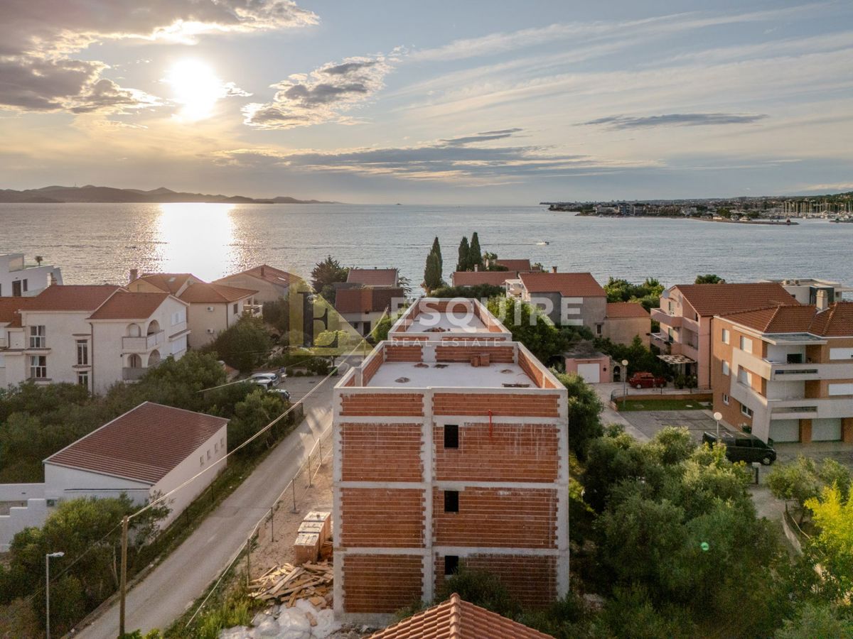 Appartamento Sukošan, 91,70m2
