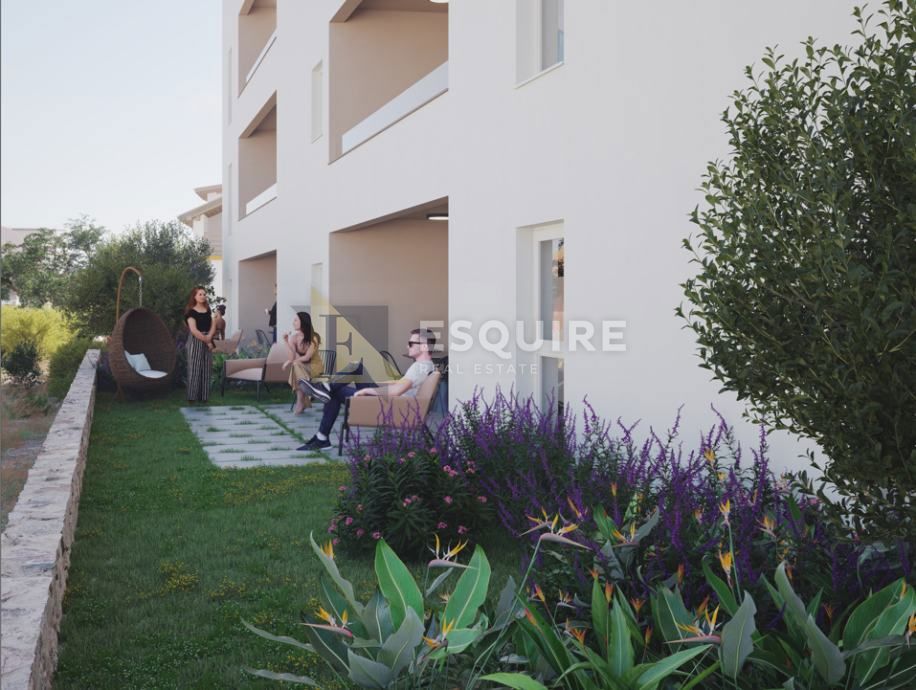 Appartamento Sukošan, 91,70m2