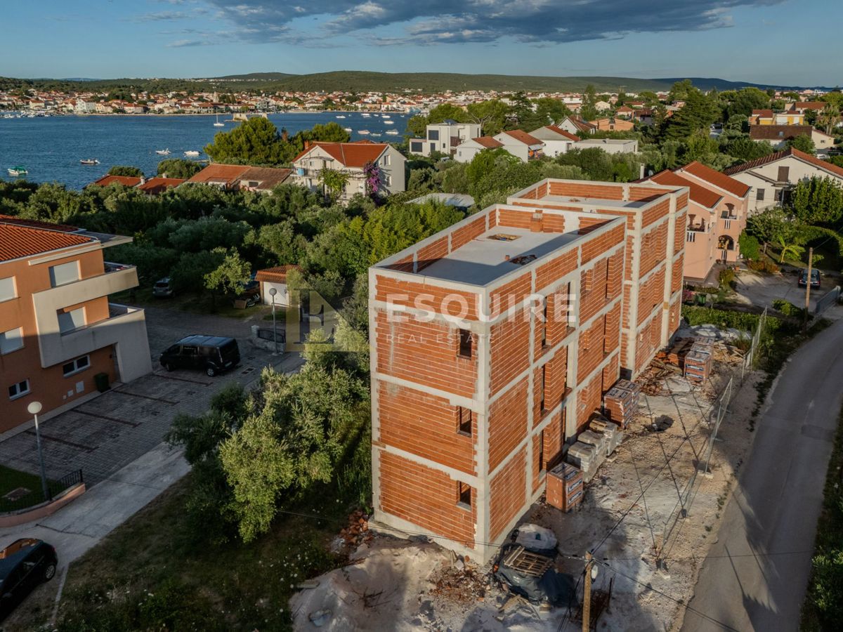 Appartamento Sukošan, 91,70m2