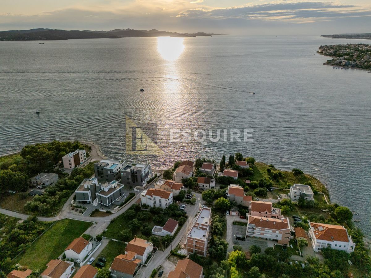 Appartamento Sukošan, 91,70m2