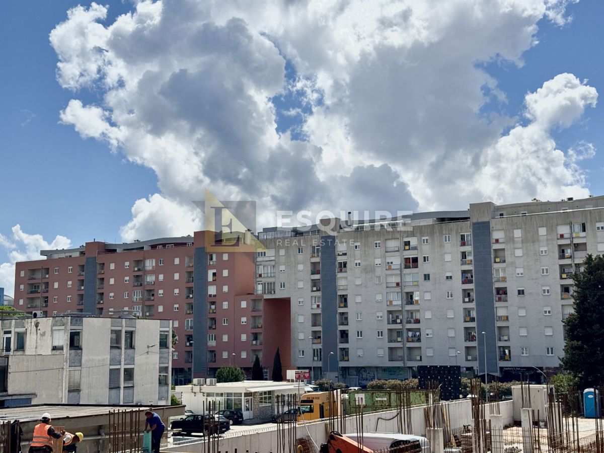 Appartamento Višnjik, Zadar, 104,90m2