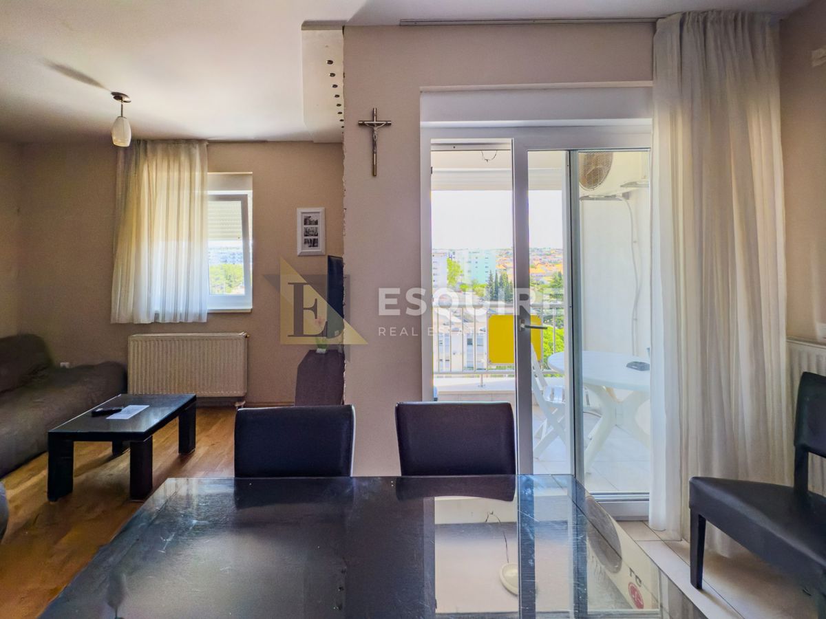 Appartamento Višnjik, Zadar, 104,90m2