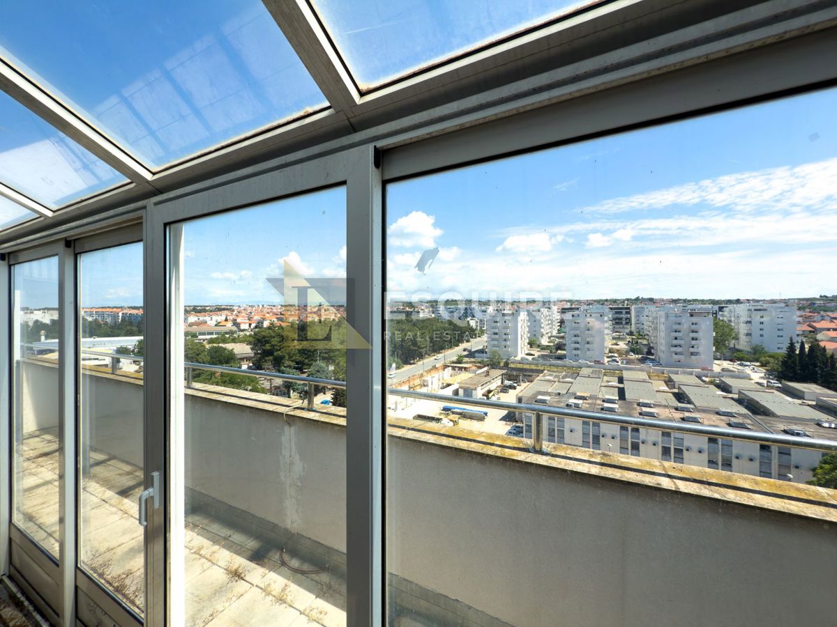 Appartamento Višnjik, Zadar, 104,90m2