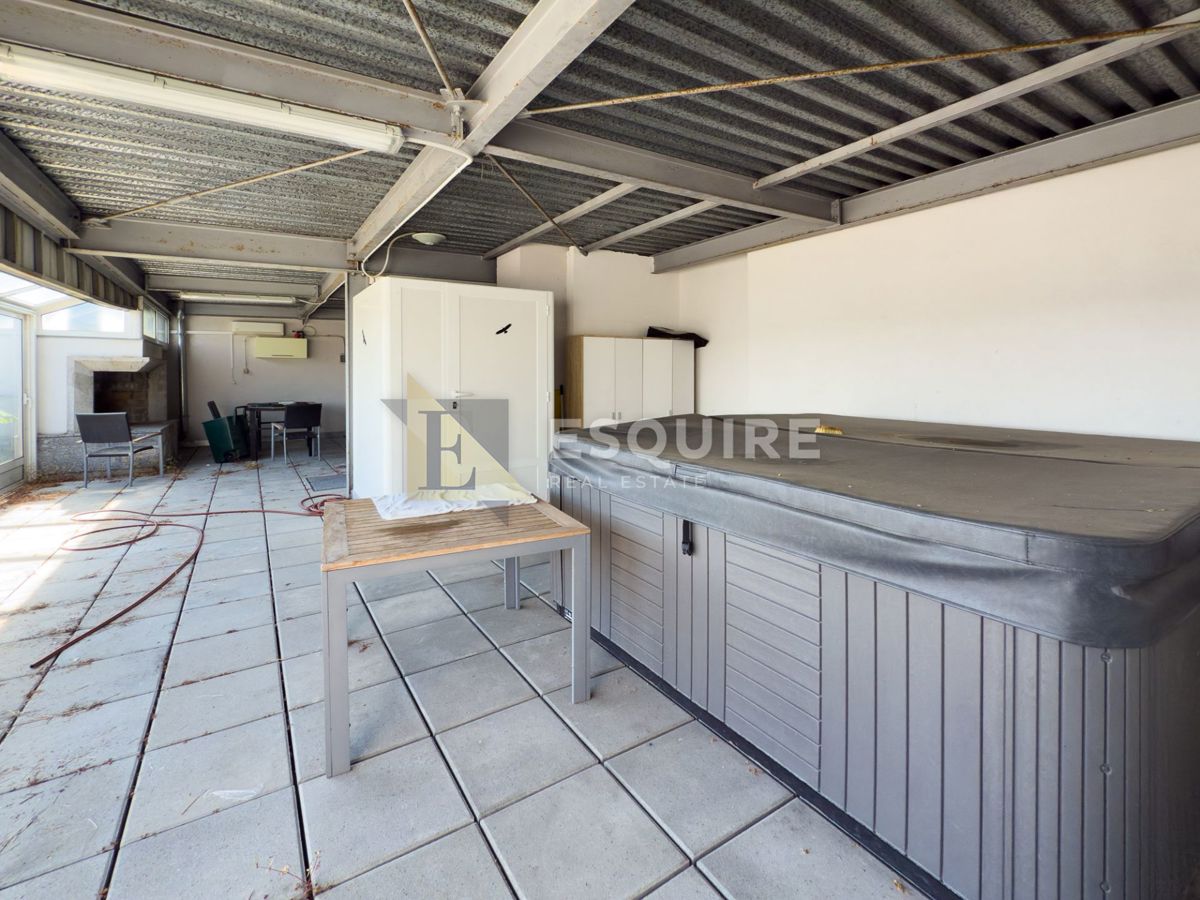 Appartamento Višnjik, Zadar, 104,90m2