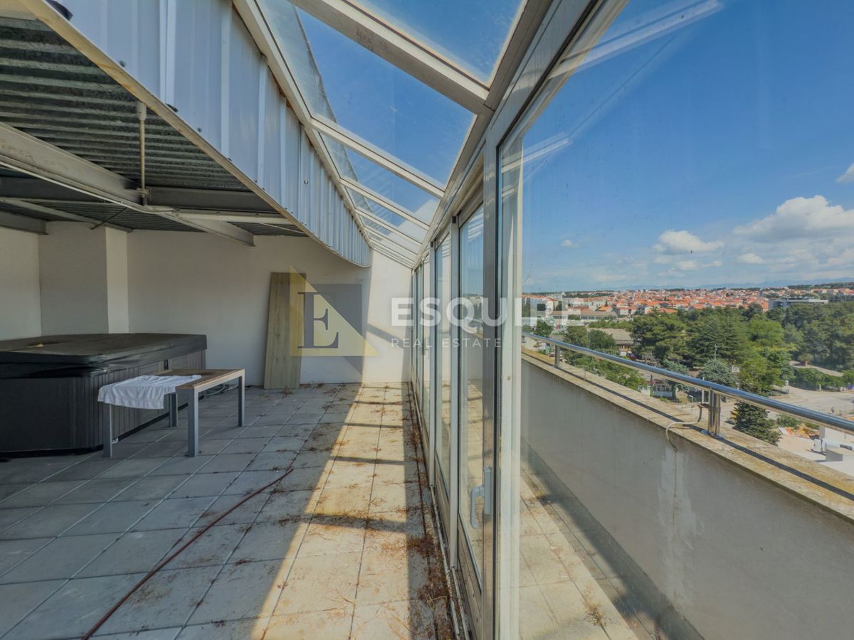 Appartamento Višnjik, Zadar, 104,90m2