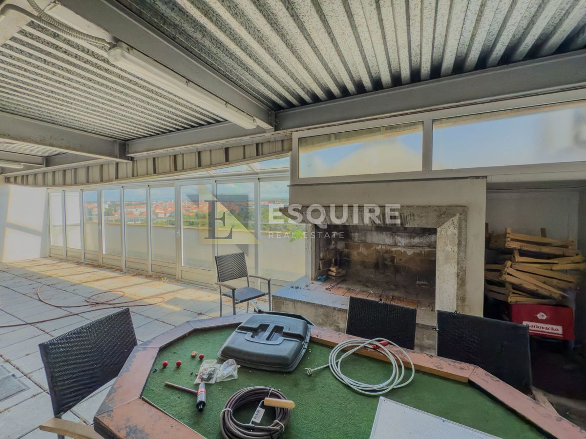 Appartamento Višnjik, Zadar, 104,90m2