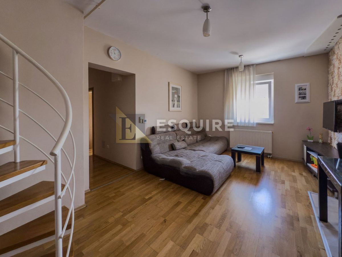 Appartamento Višnjik, Zadar, 104,90m2