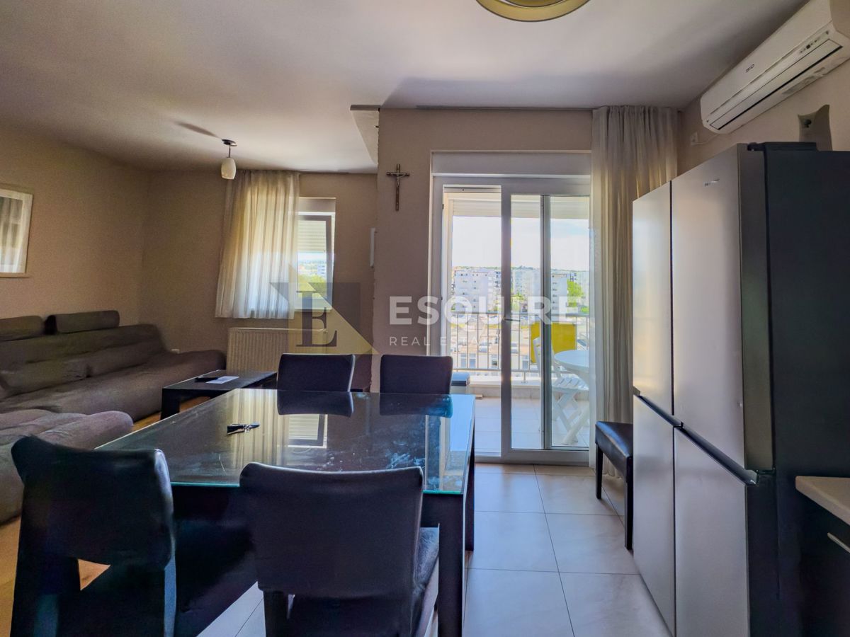 Appartamento Višnjik, Zadar, 104,90m2