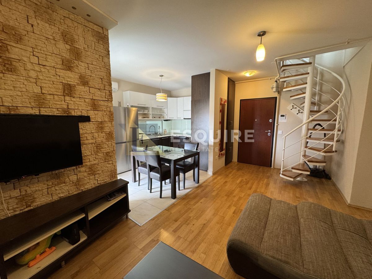 Appartamento Višnjik, Zadar, 104,90m2