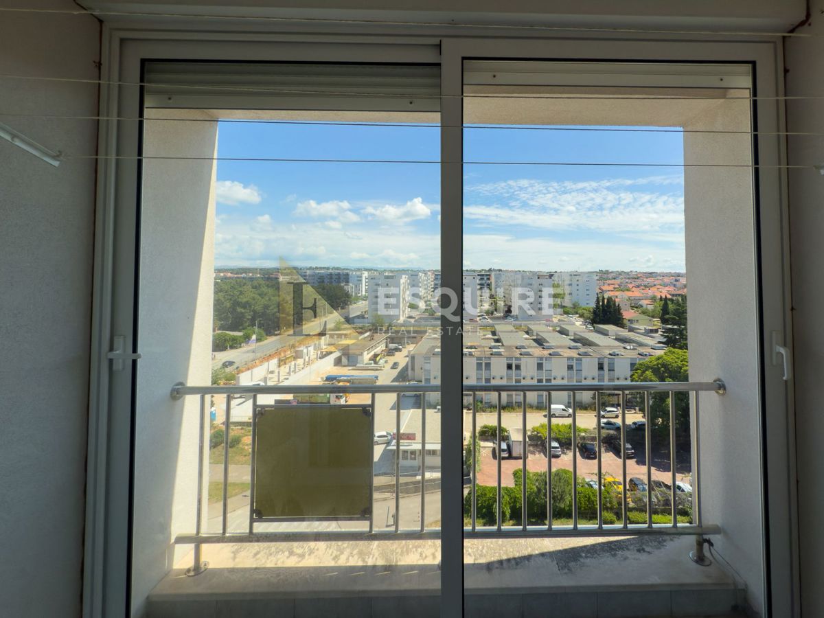 Appartamento Višnjik, Zadar, 104,90m2