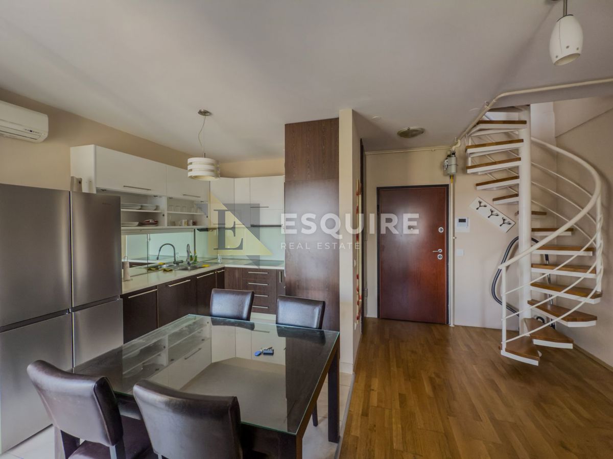 Appartamento Višnjik, Zadar, 104,90m2