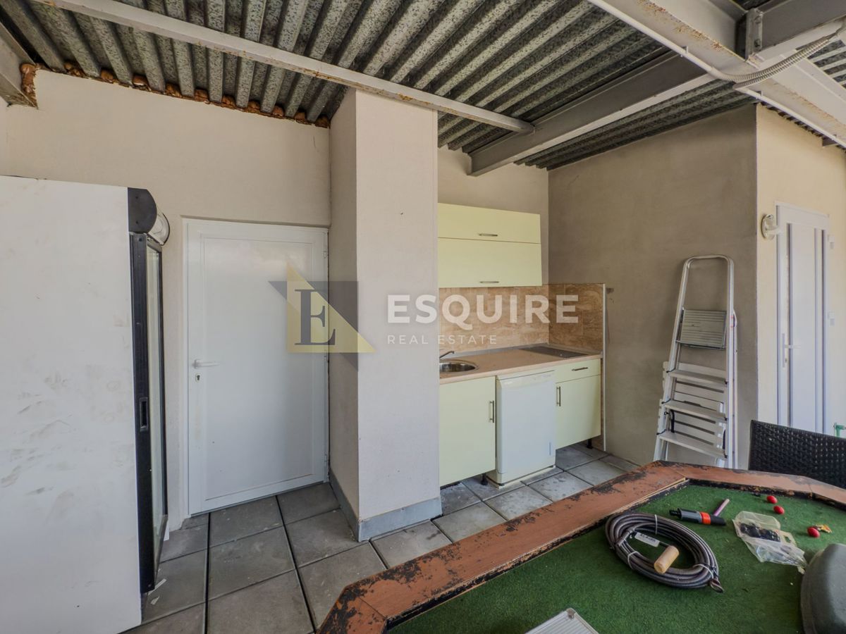 Appartamento Višnjik, Zadar, 104,90m2