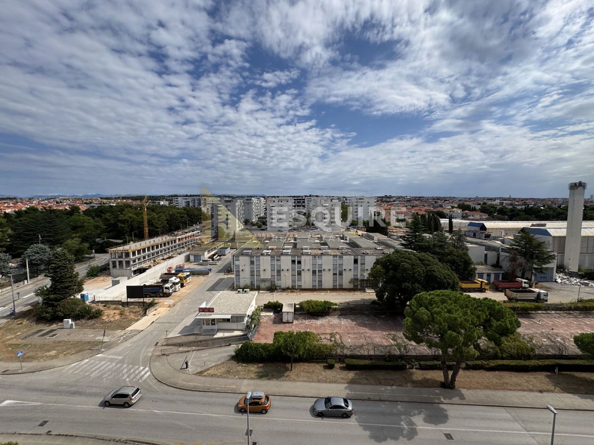 Appartamento Višnjik, Zadar, 104,90m2