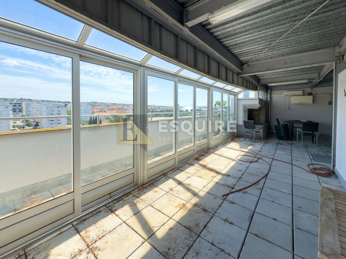 Appartamento Višnjik, Zadar, 104,90m2