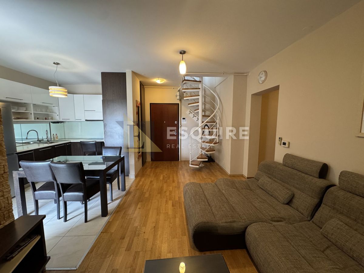 Appartamento Višnjik, Zadar, 104,90m2