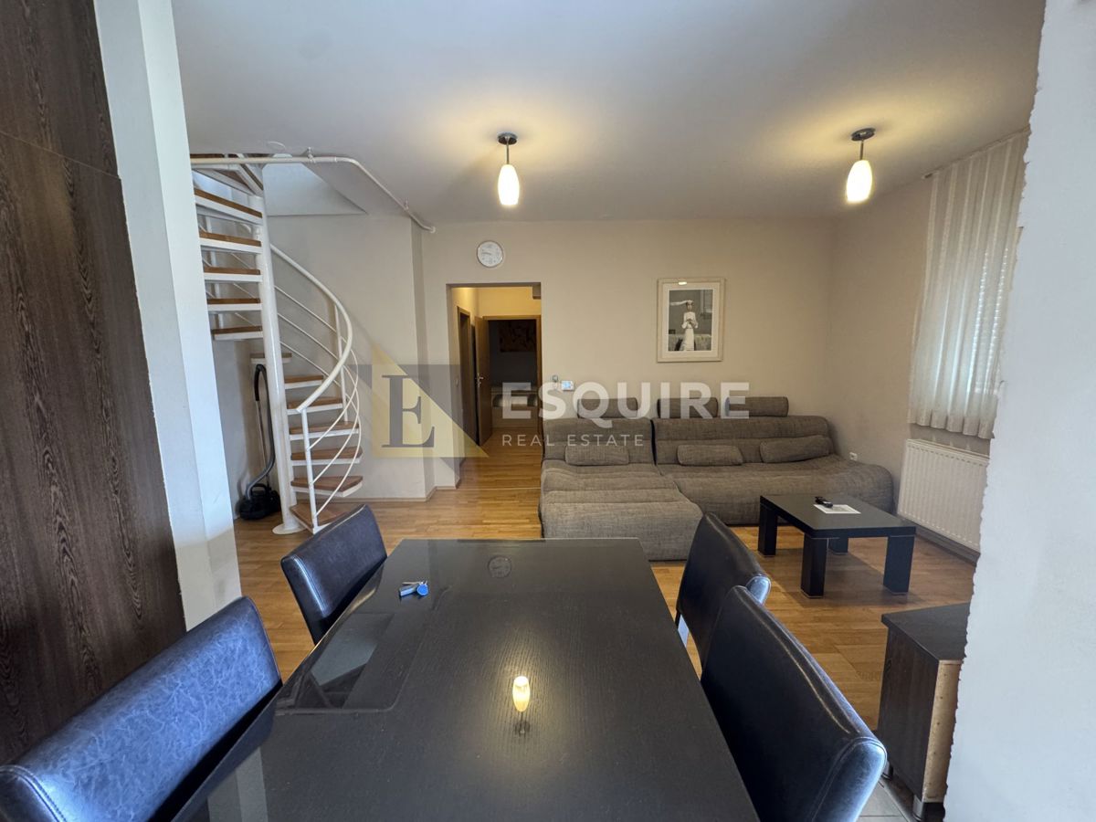 Appartamento Višnjik, Zadar, 104,90m2