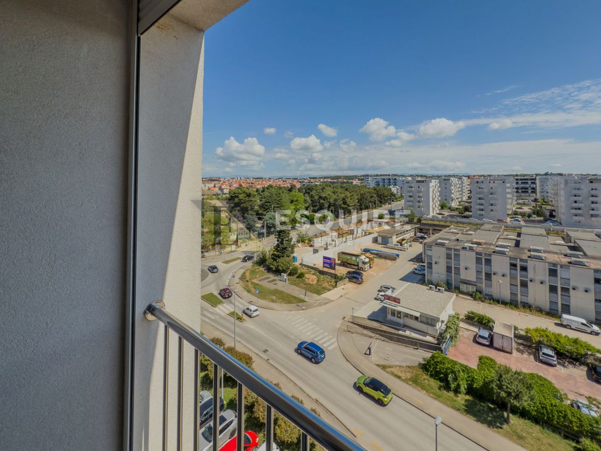 Appartamento Višnjik, Zadar, 104,90m2