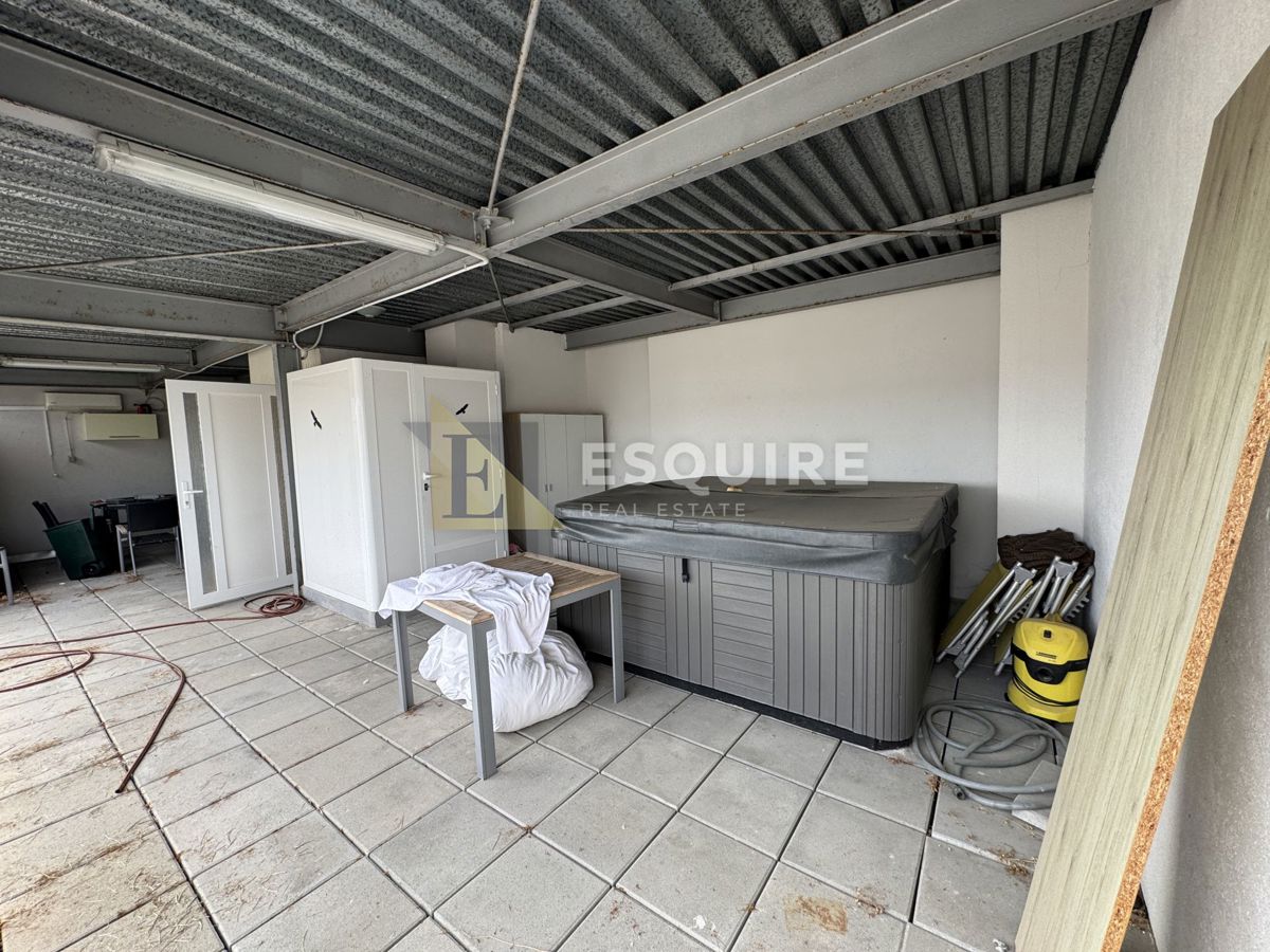 Appartamento Višnjik, Zadar, 104,90m2
