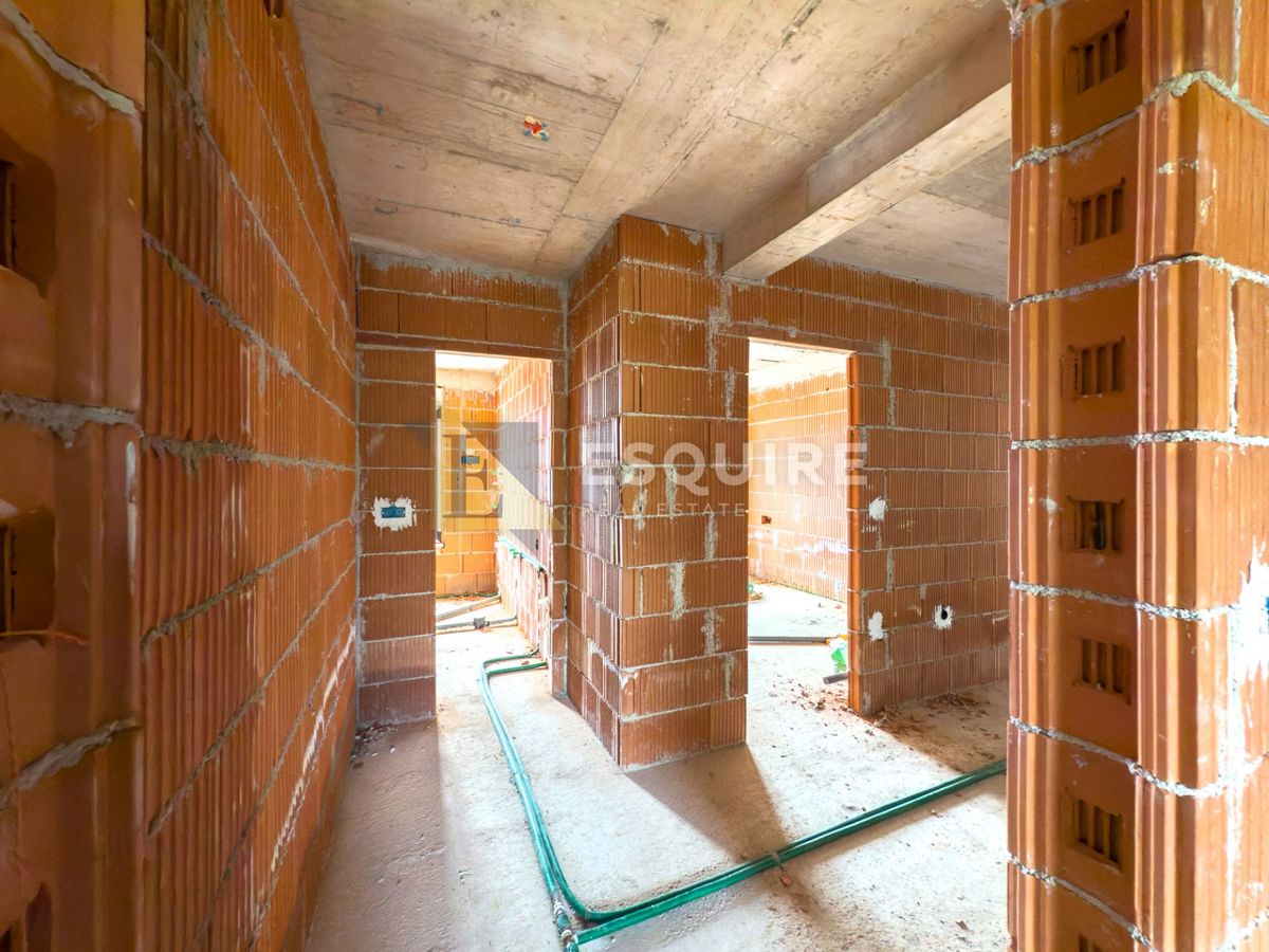 Appartamento Vidikovac, Zadar, 93,85m2