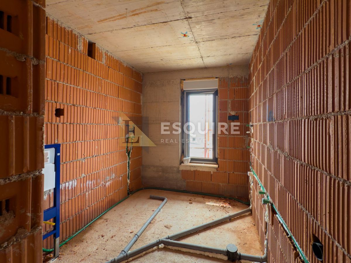 Appartamento Vidikovac, Zadar, 93,85m2