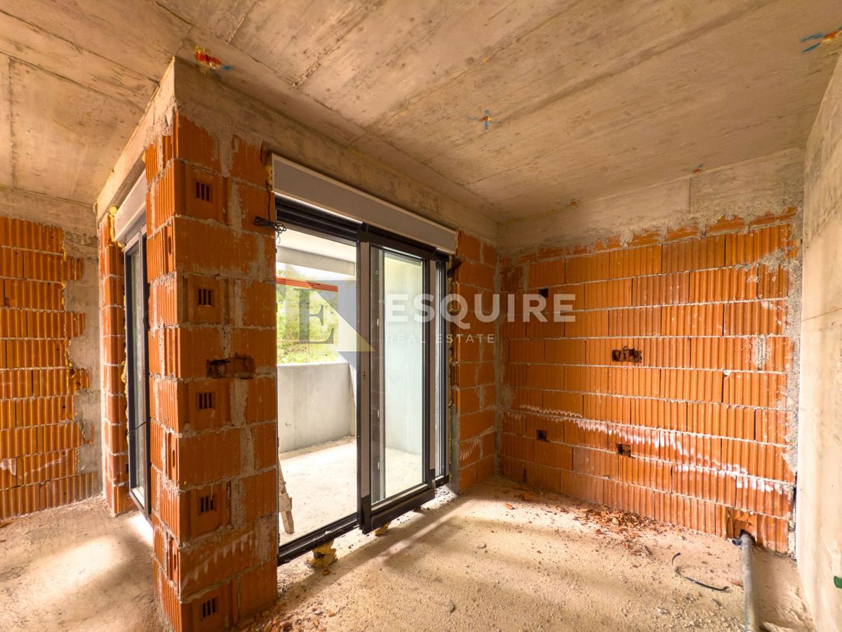 Appartamento Vidikovac, Zadar, 93,85m2
