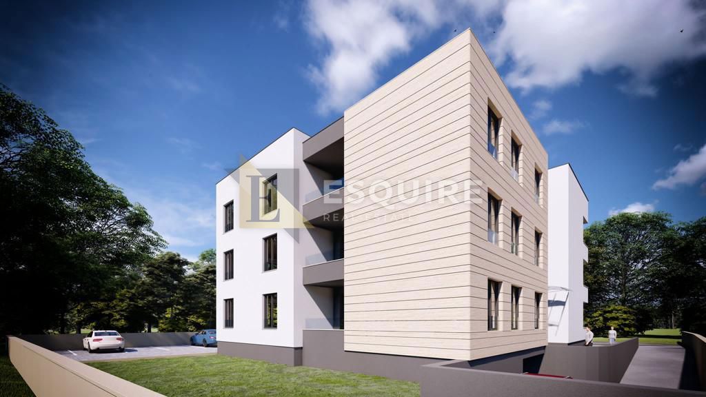 Appartamento Vidikovac, Zadar, 93,85m2