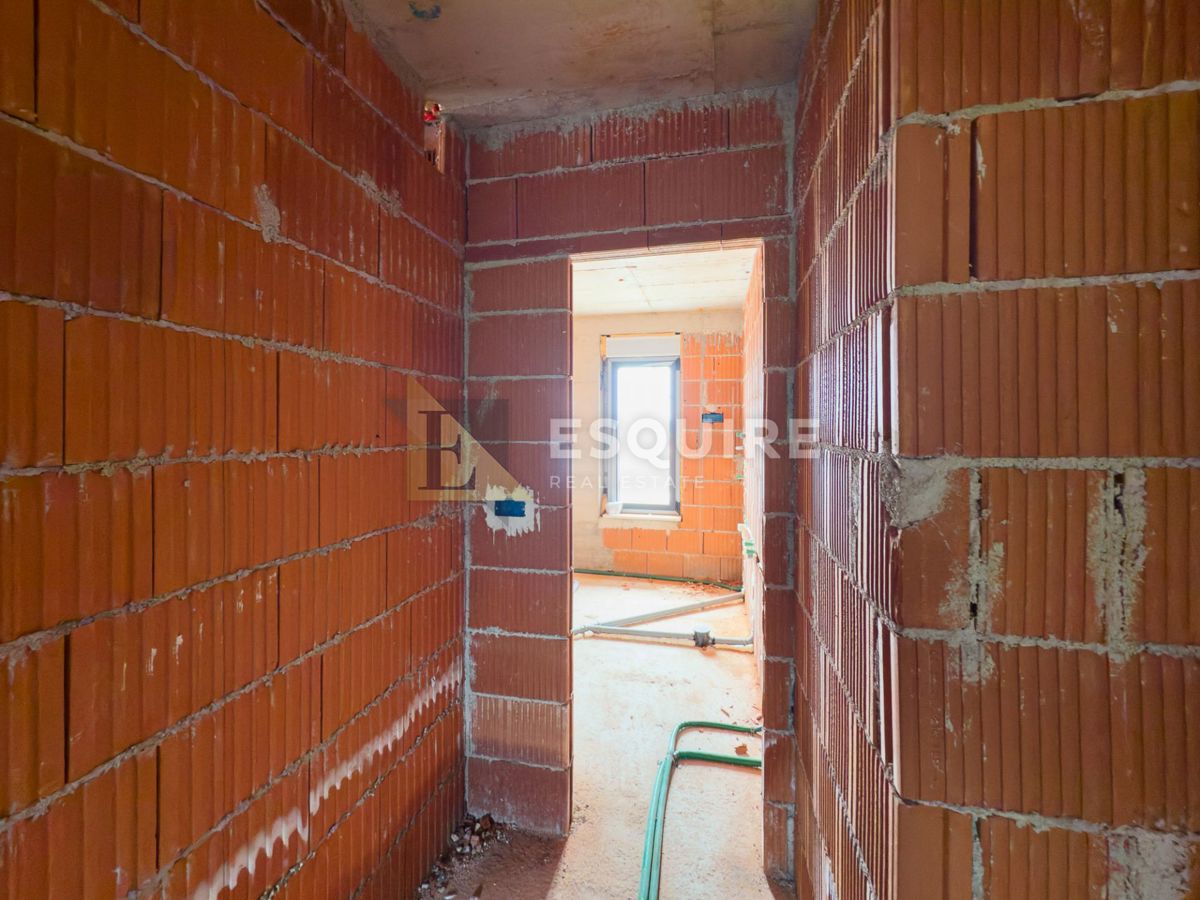 Appartamento Vidikovac, Zadar, 93,85m2