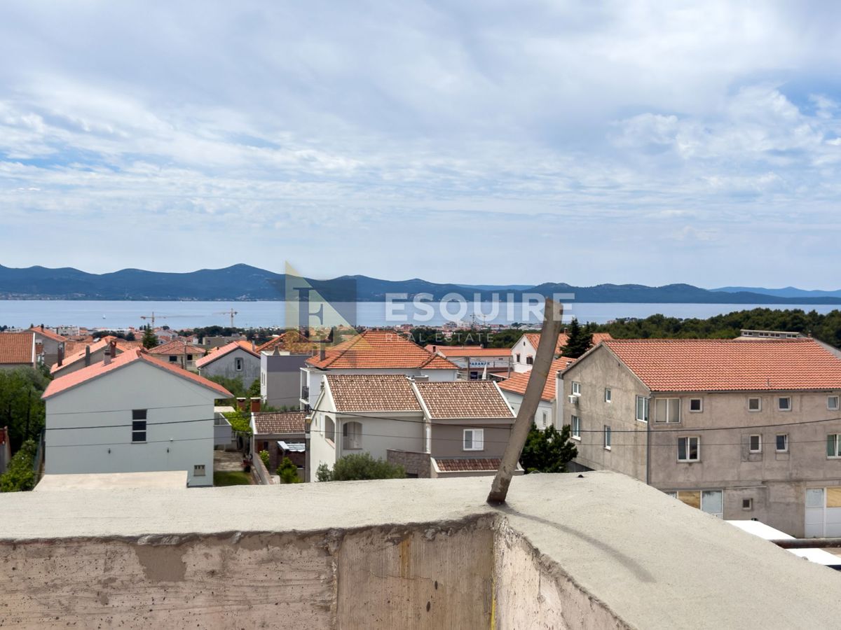 Appartamento Vidikovac, Zadar, 93,85m2