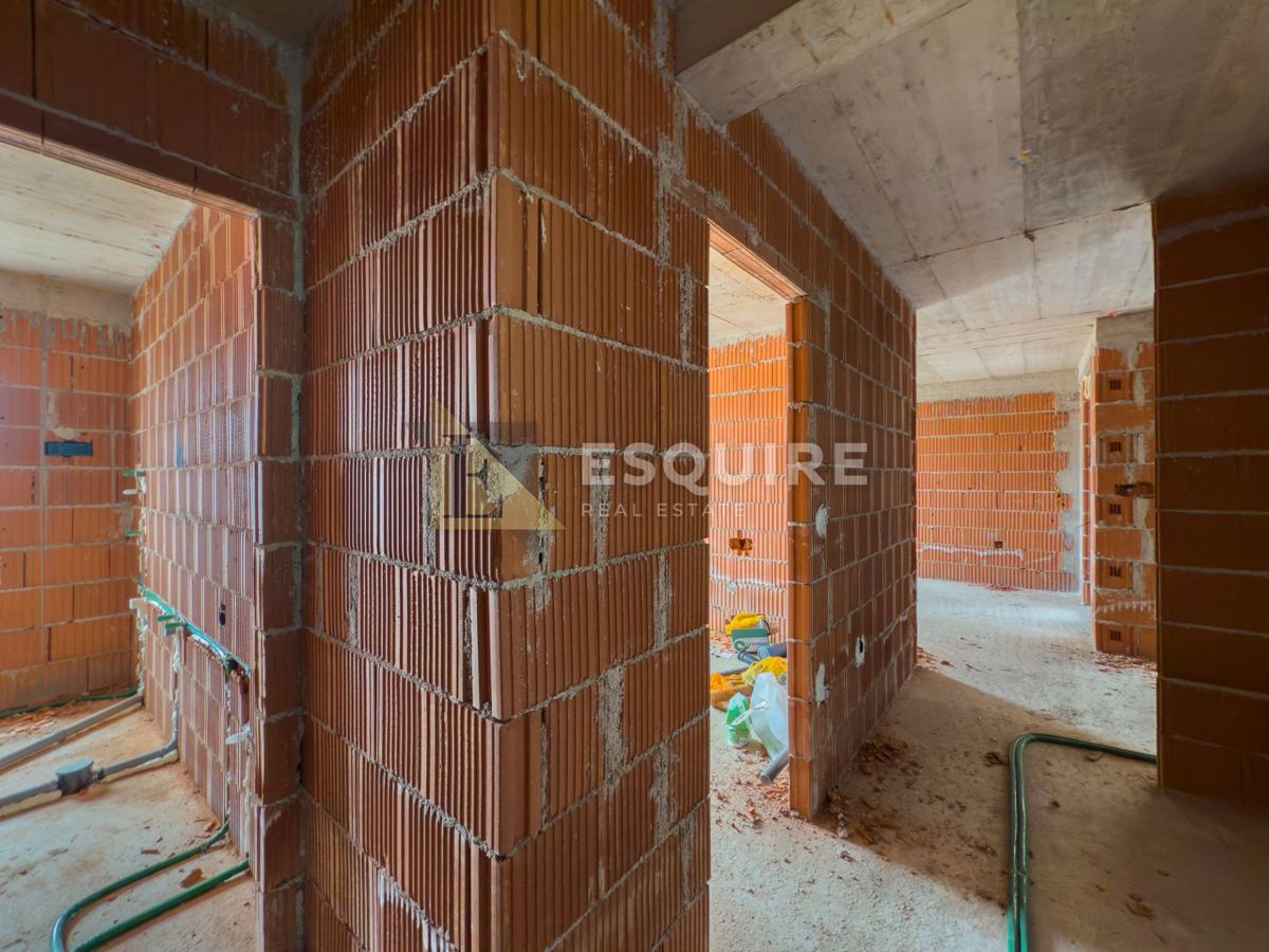 Appartamento Vidikovac, Zadar, 93,85m2